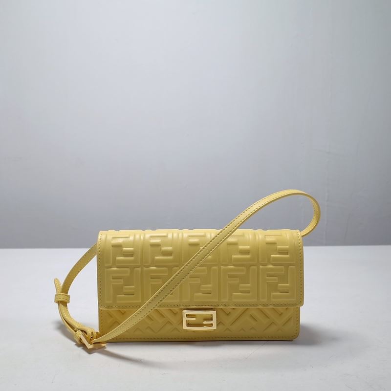 Fendi Baguette Bags